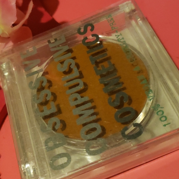 TERRA FIRMA OCC DISCONT. Creme Colour Concent. NWT - Picture 5 of 7